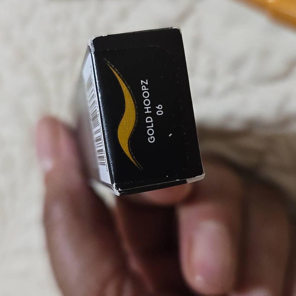 Gold Shadow Stick